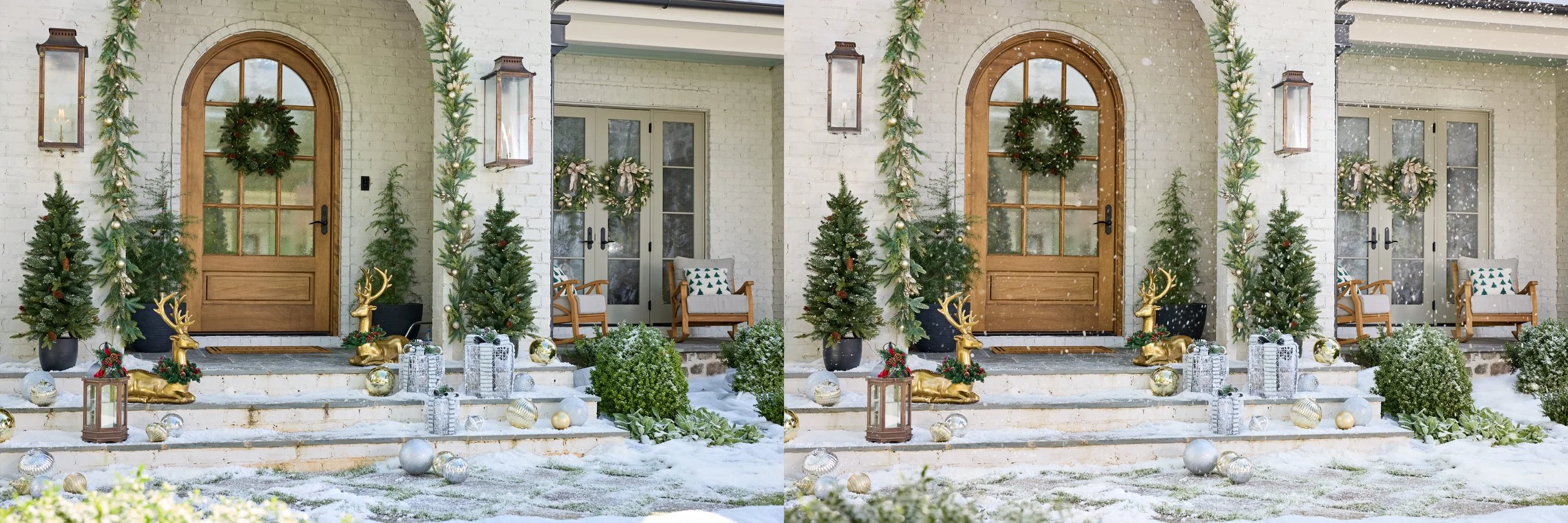For Lowes - Christmas