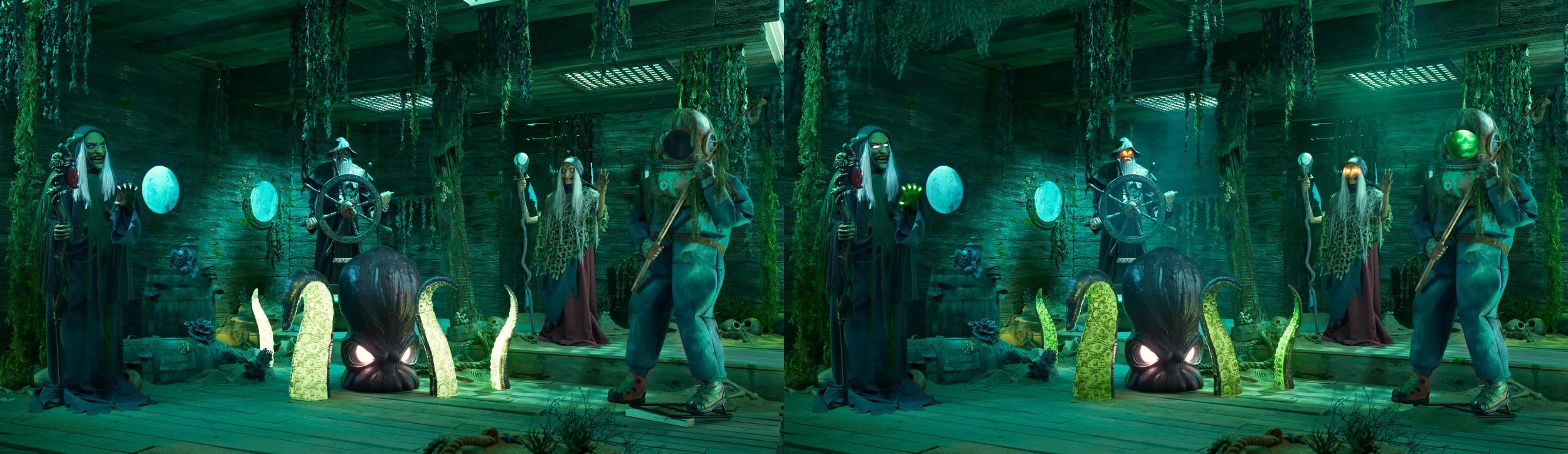 For Lowes - Halloween