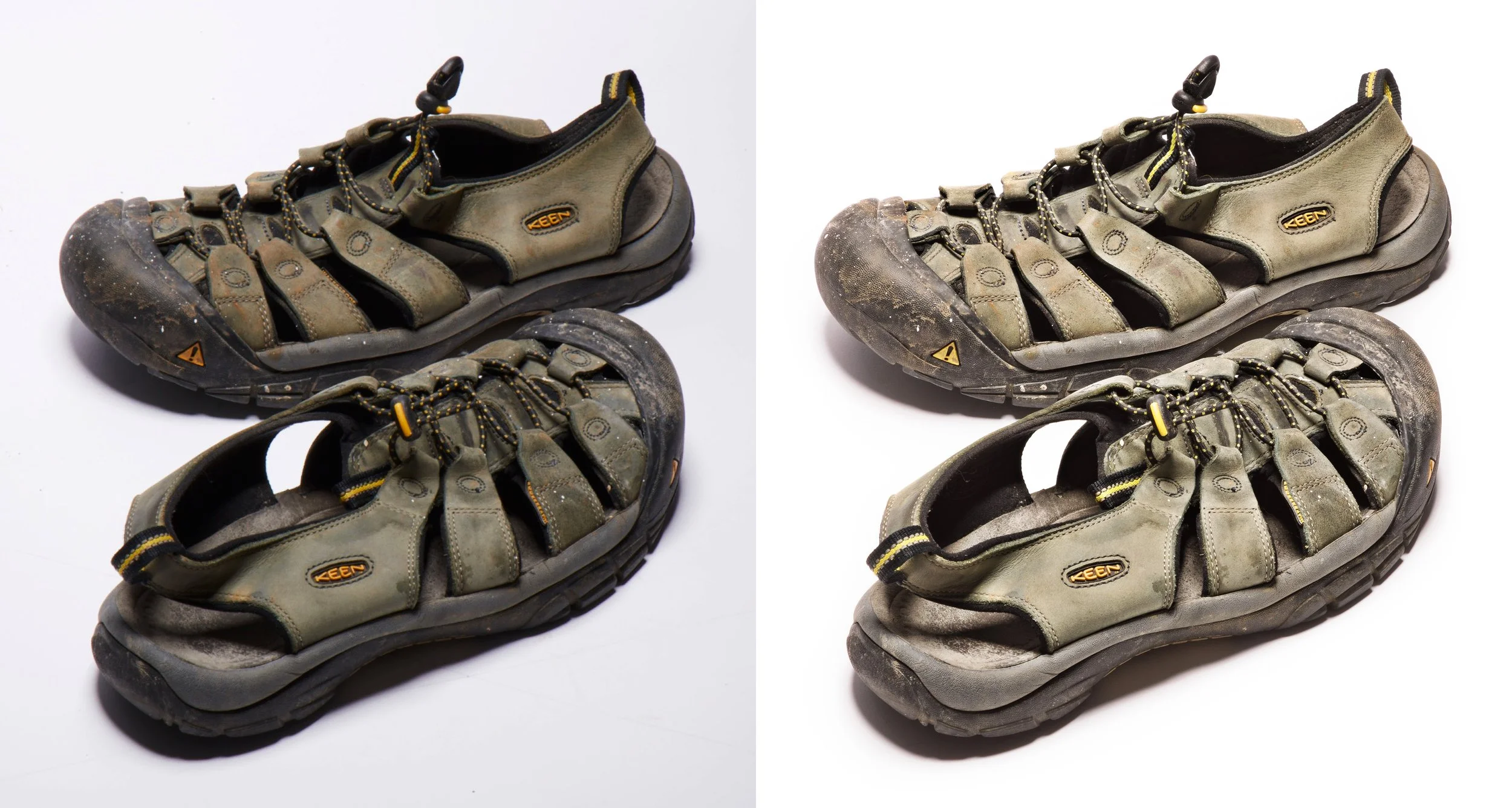 For Keen Footwear