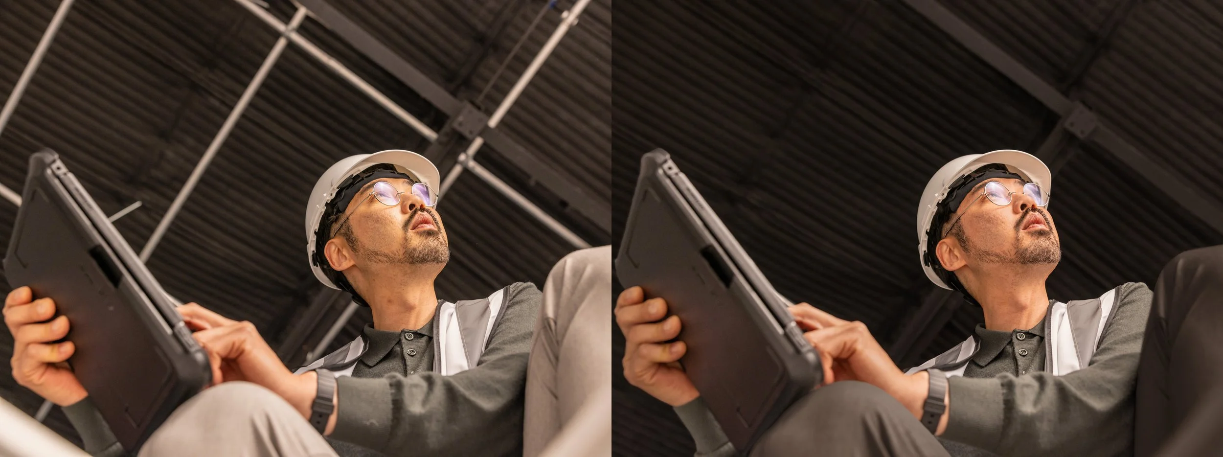 For Microsoft - remove distractions