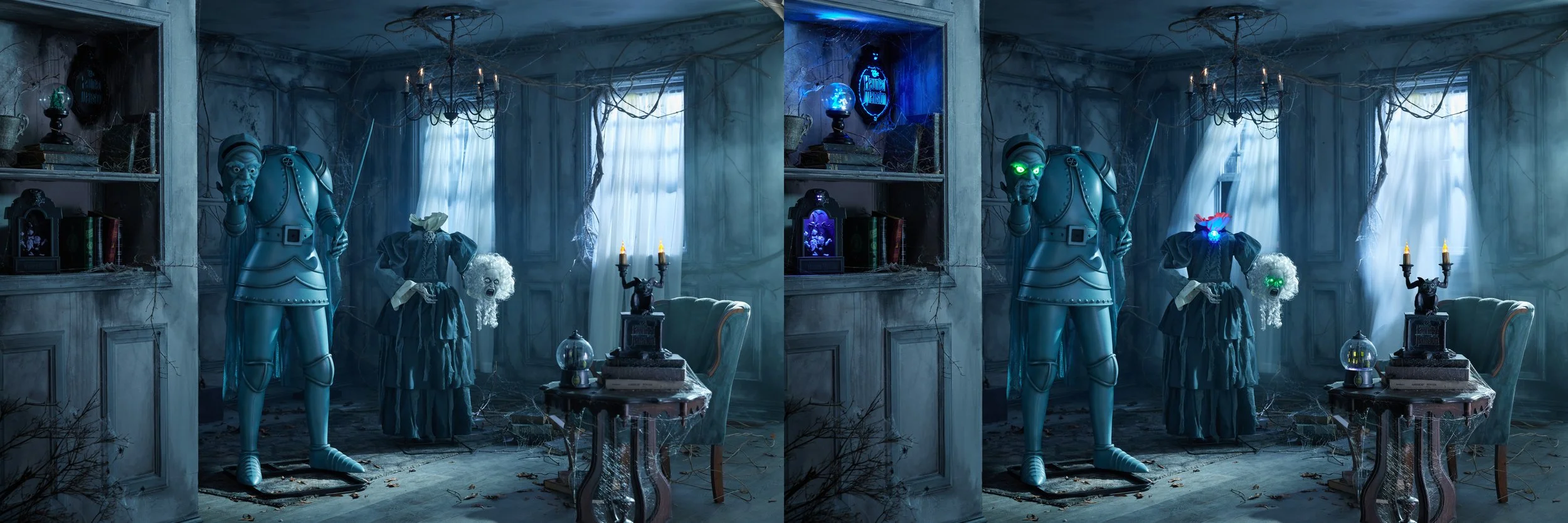 For Lowes - Halloween