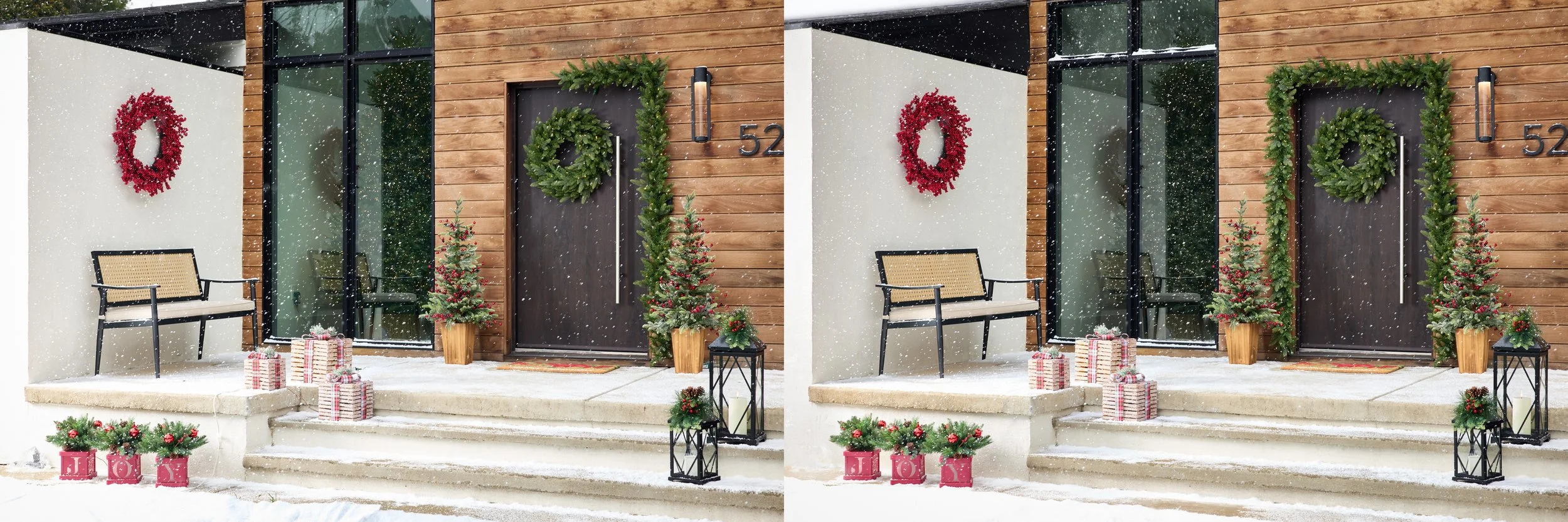 For Lowes - Christmas