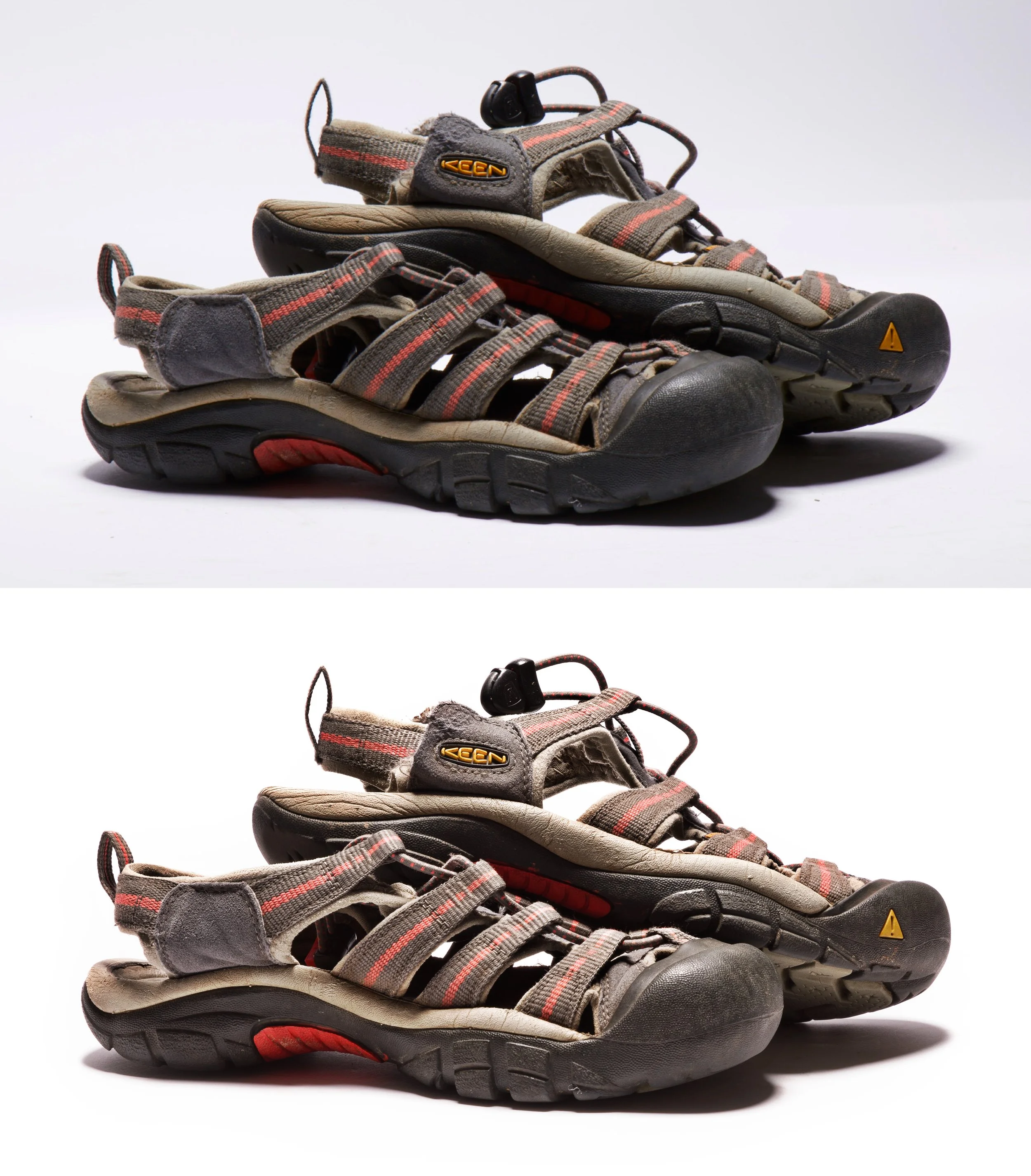 For Keen Footwear