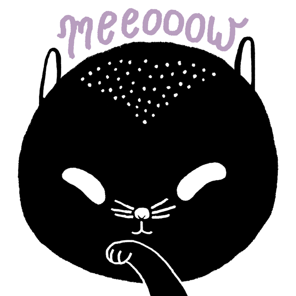 11.MEEOOW-Black-Cat.gif