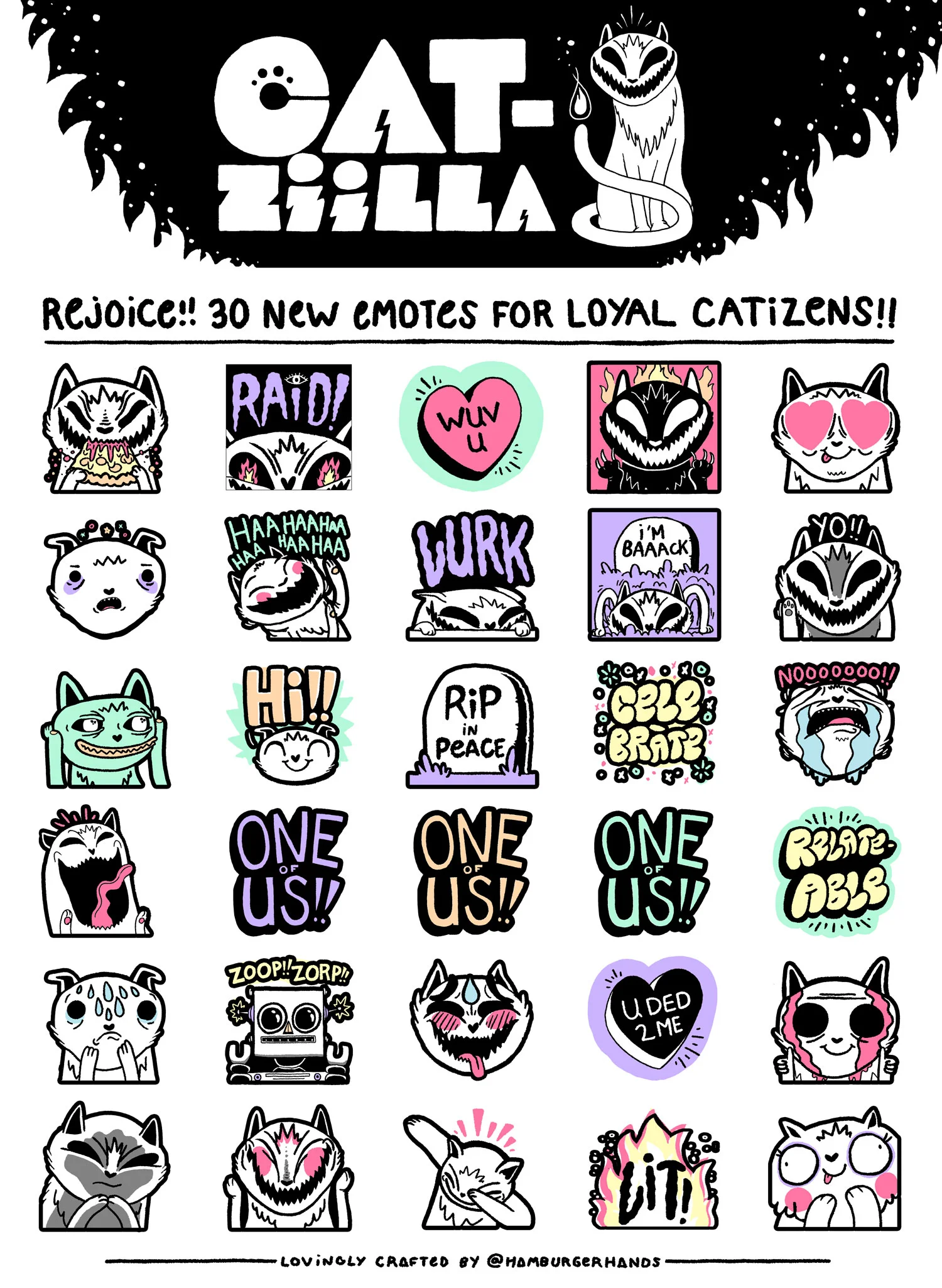 Catziilla-EMOTES.jpg