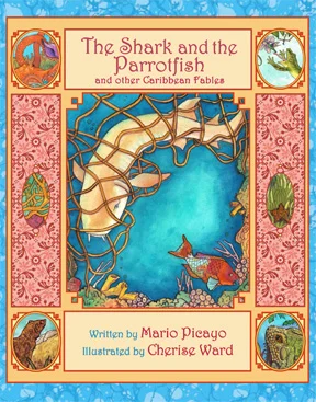 The Shark and the Parrotfish and Other Caribbean Fables