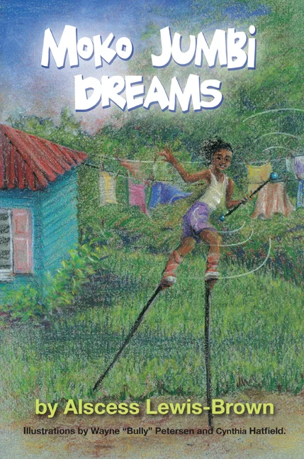 Mojo Jumbi Dreams