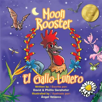 Moon Rooster