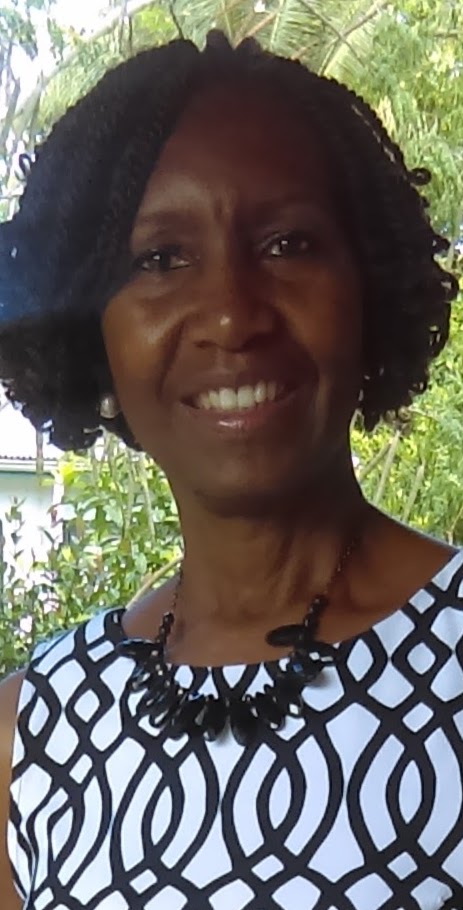 Charlene Abramson Joseph