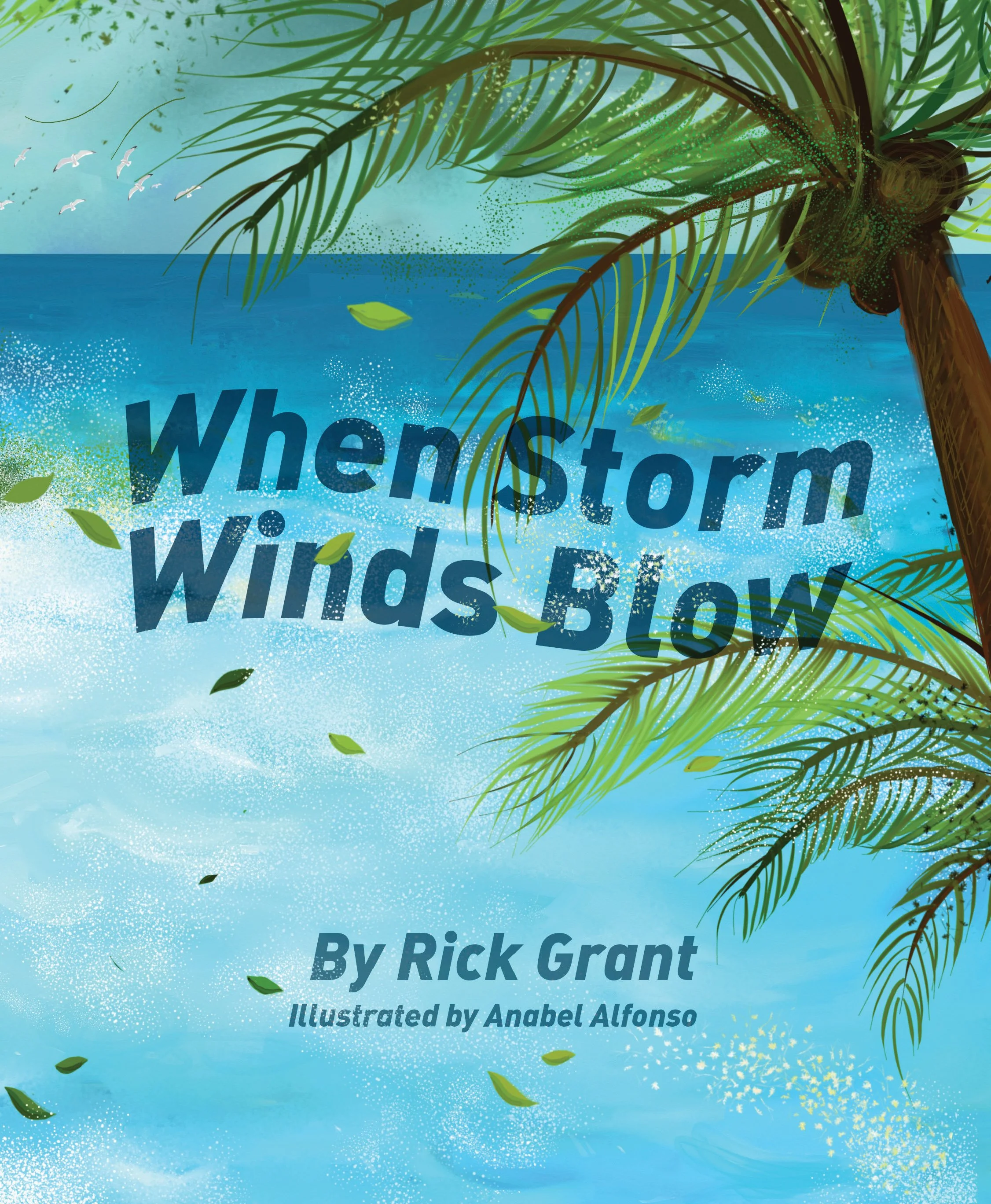 When Storm Winds Blow