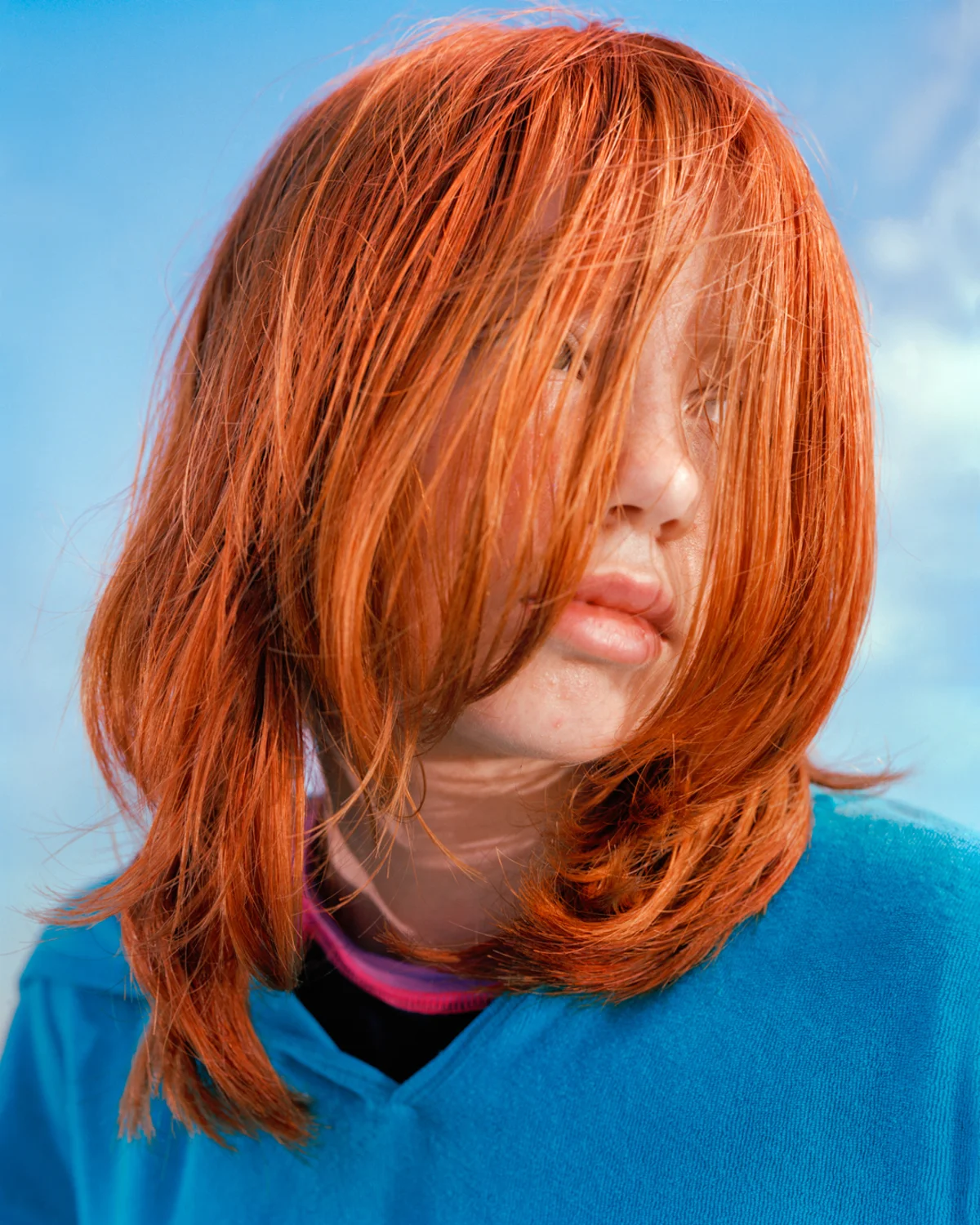 Eva O'Leary