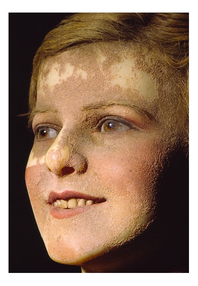 Charles Hovland, Boy 6 from “Boys and Horses” (2005)