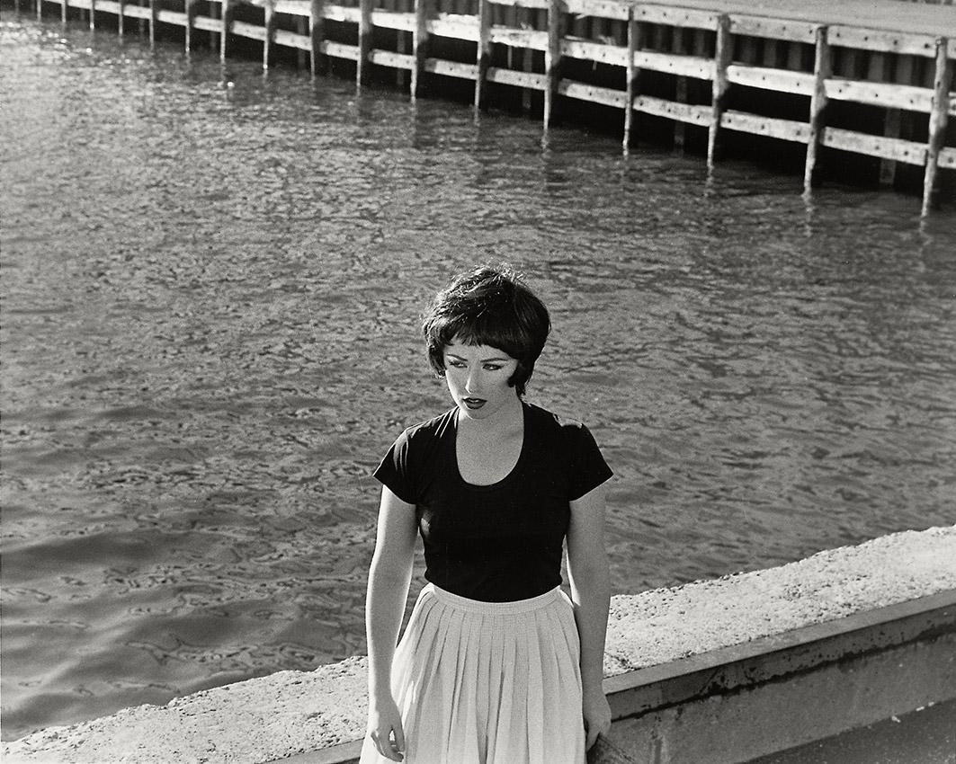 Cindy Sherman, Untitled Film Still 25 (1978)
