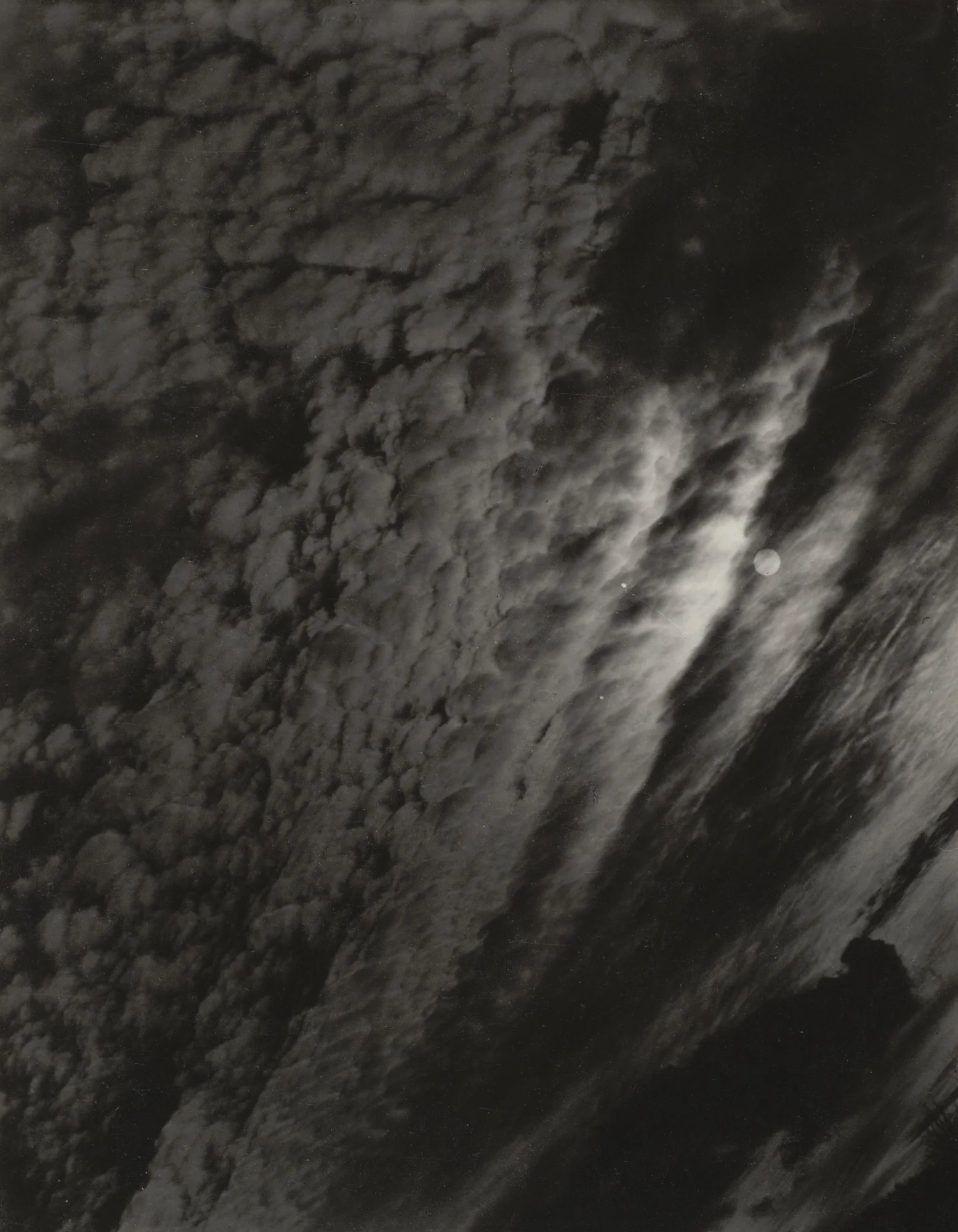 Alfred Stieglitz , Equivalent (1929)