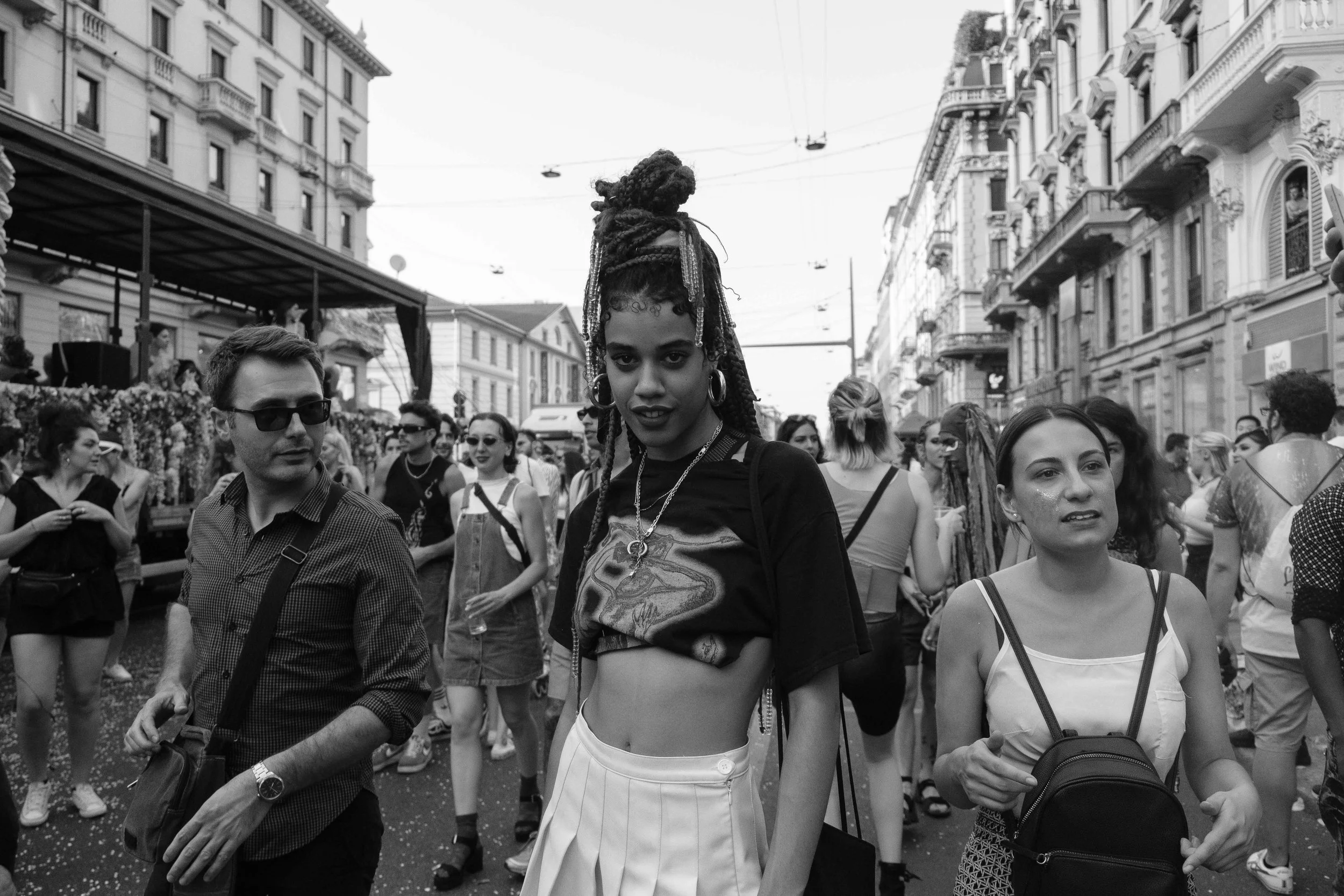  Pride Milano 2019 