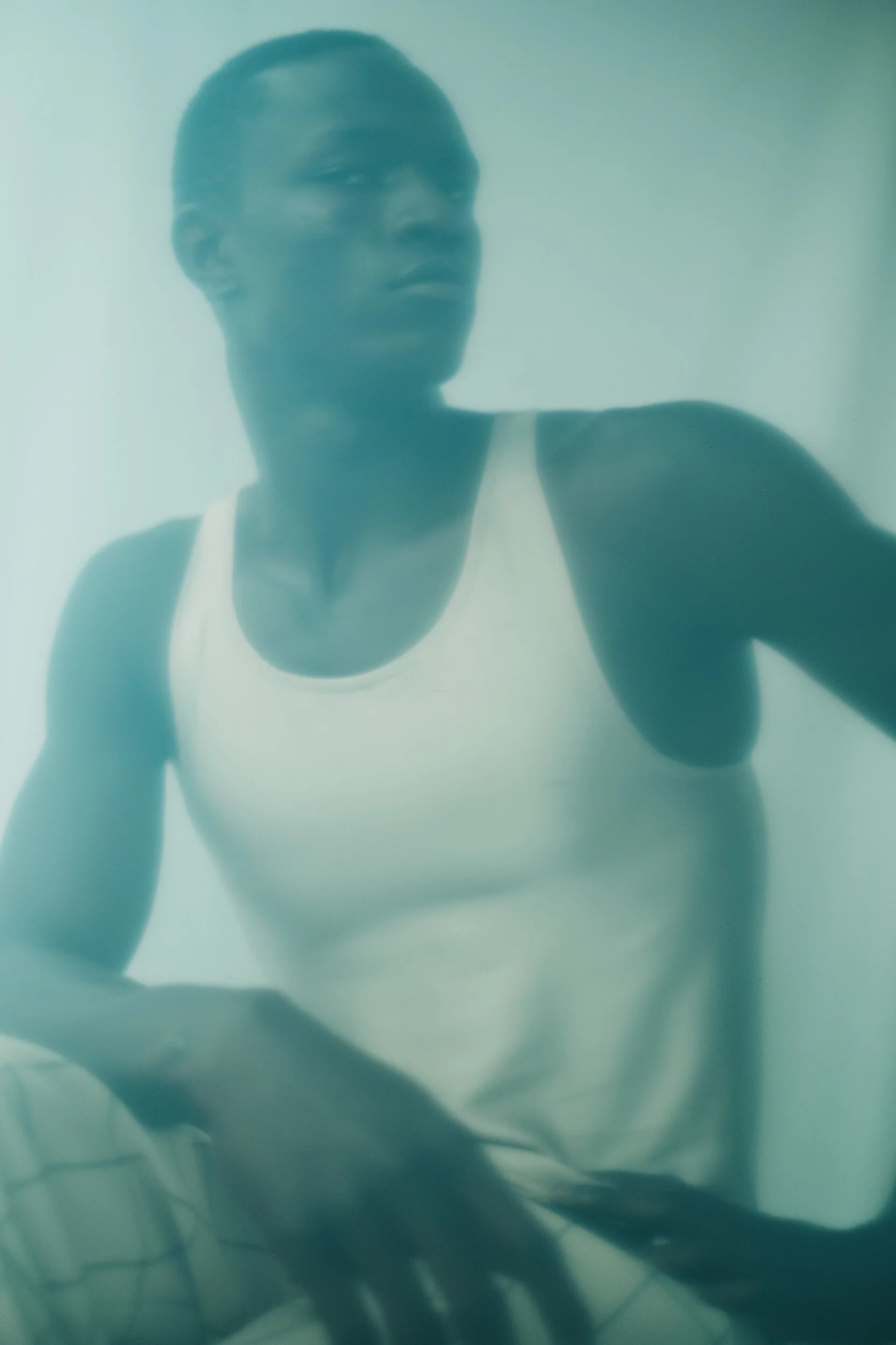  GQ Brasil, November 2020. 