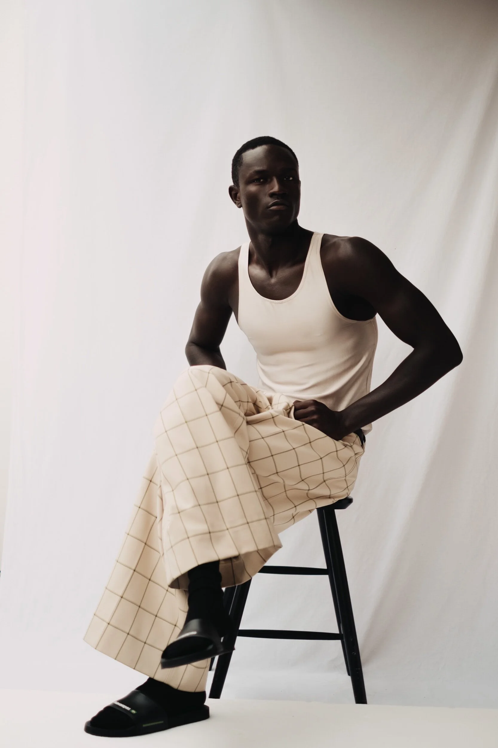  GQ Brasil, November 2020. 