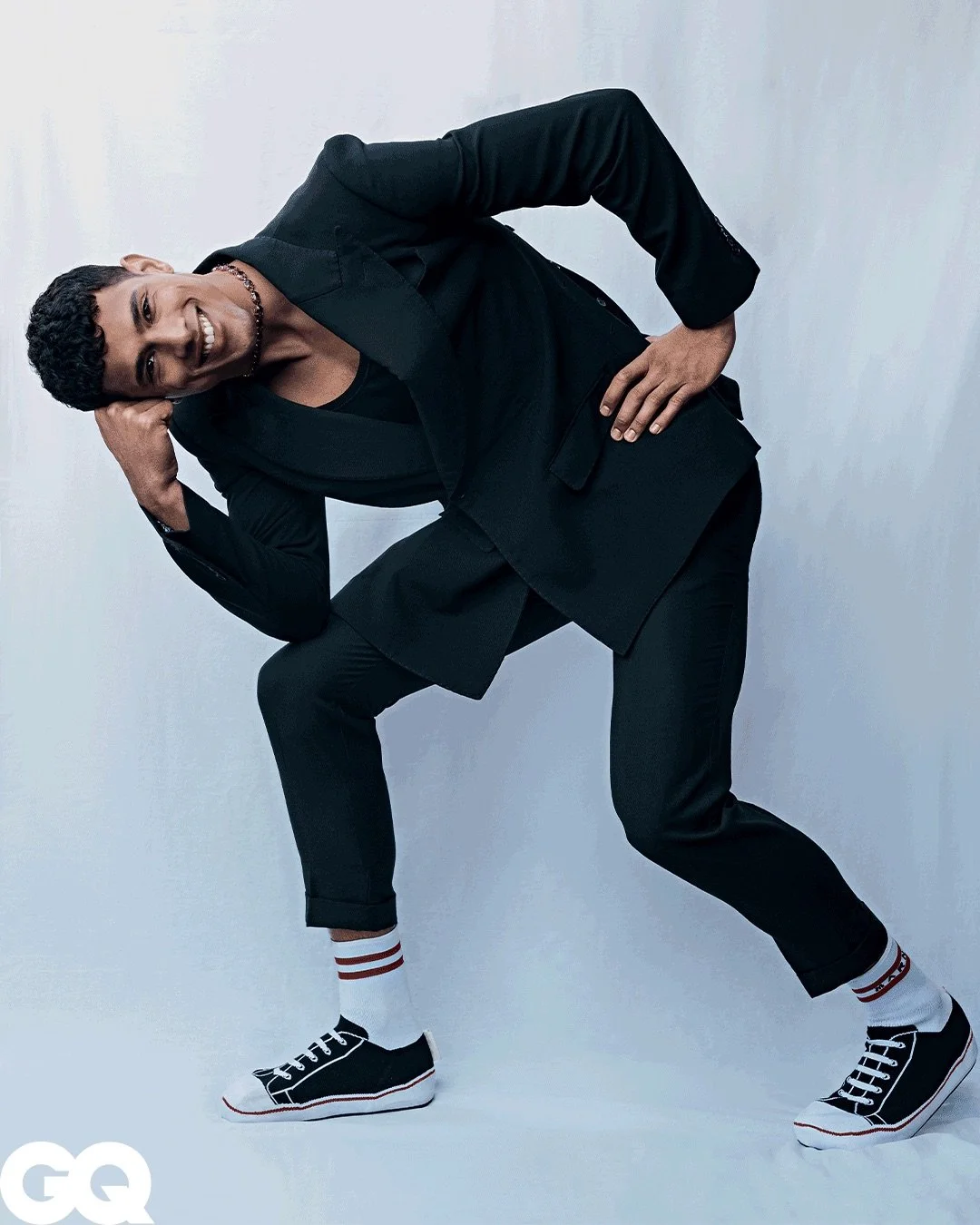  GQ Brasil - Alfaiataria 2.0 - June 2022 