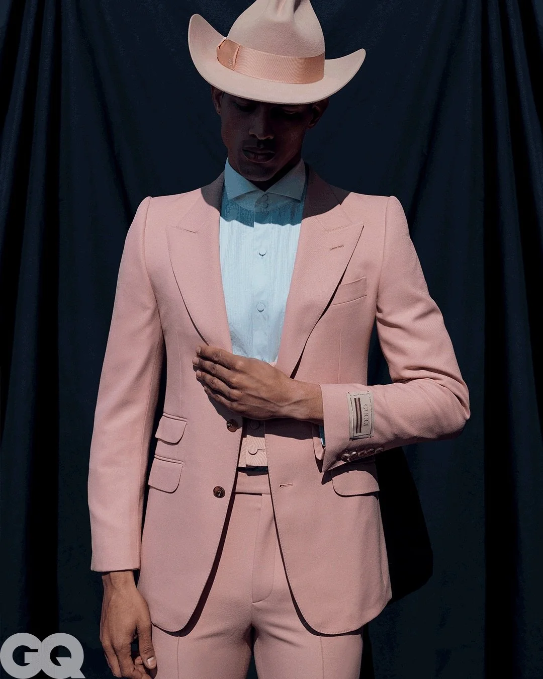  GQ Brasil - Alfaiataria 2.0 - June 2022 