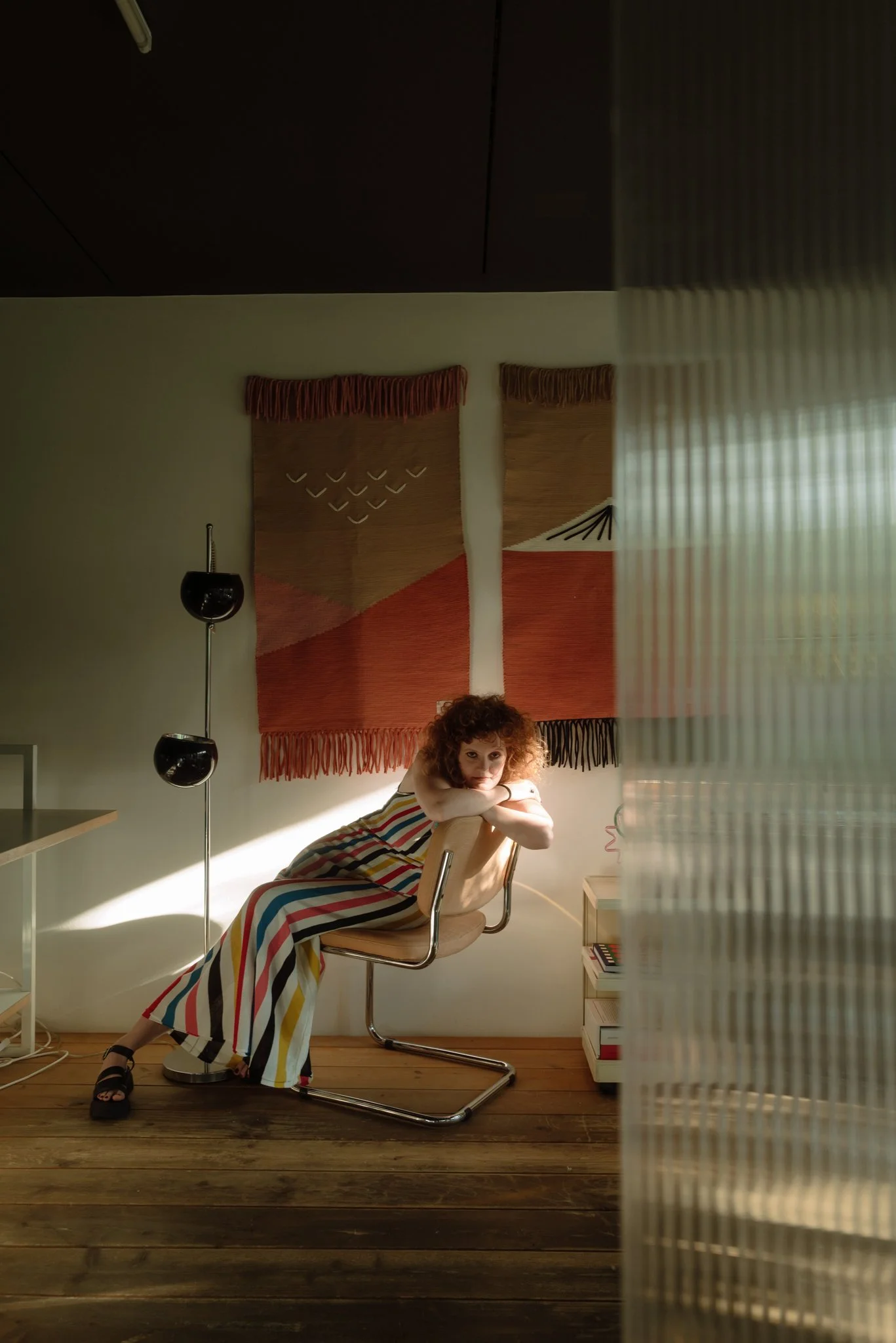  Elle Decor Brasil Vol. 1 - Ciao Belle! with Serena Confalornieri 