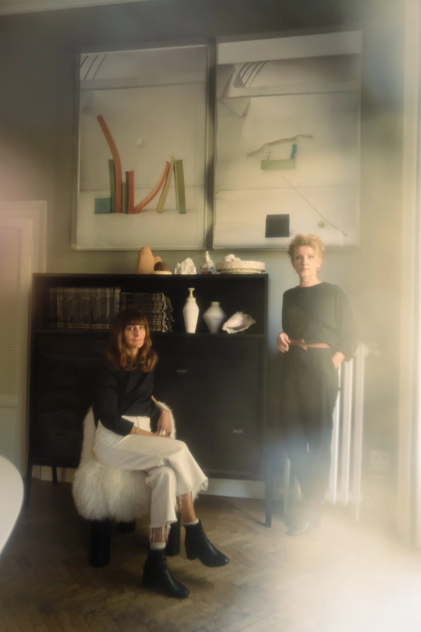  Elle Decor Brasil Vol. 1 - Ciao Belle! with Studio Pepe 