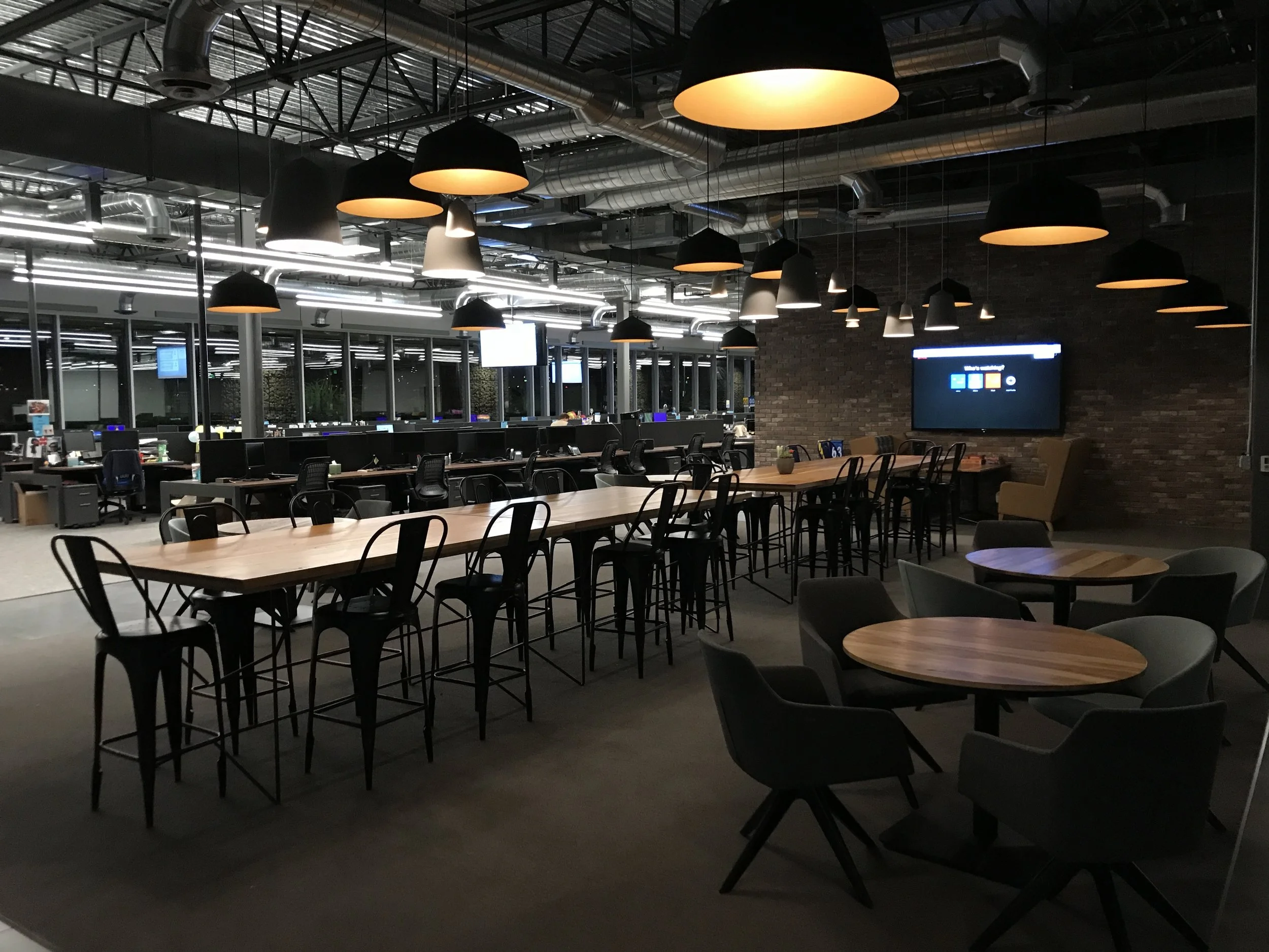 CARVANA HEADQUARTERS / TEMPE, AZ