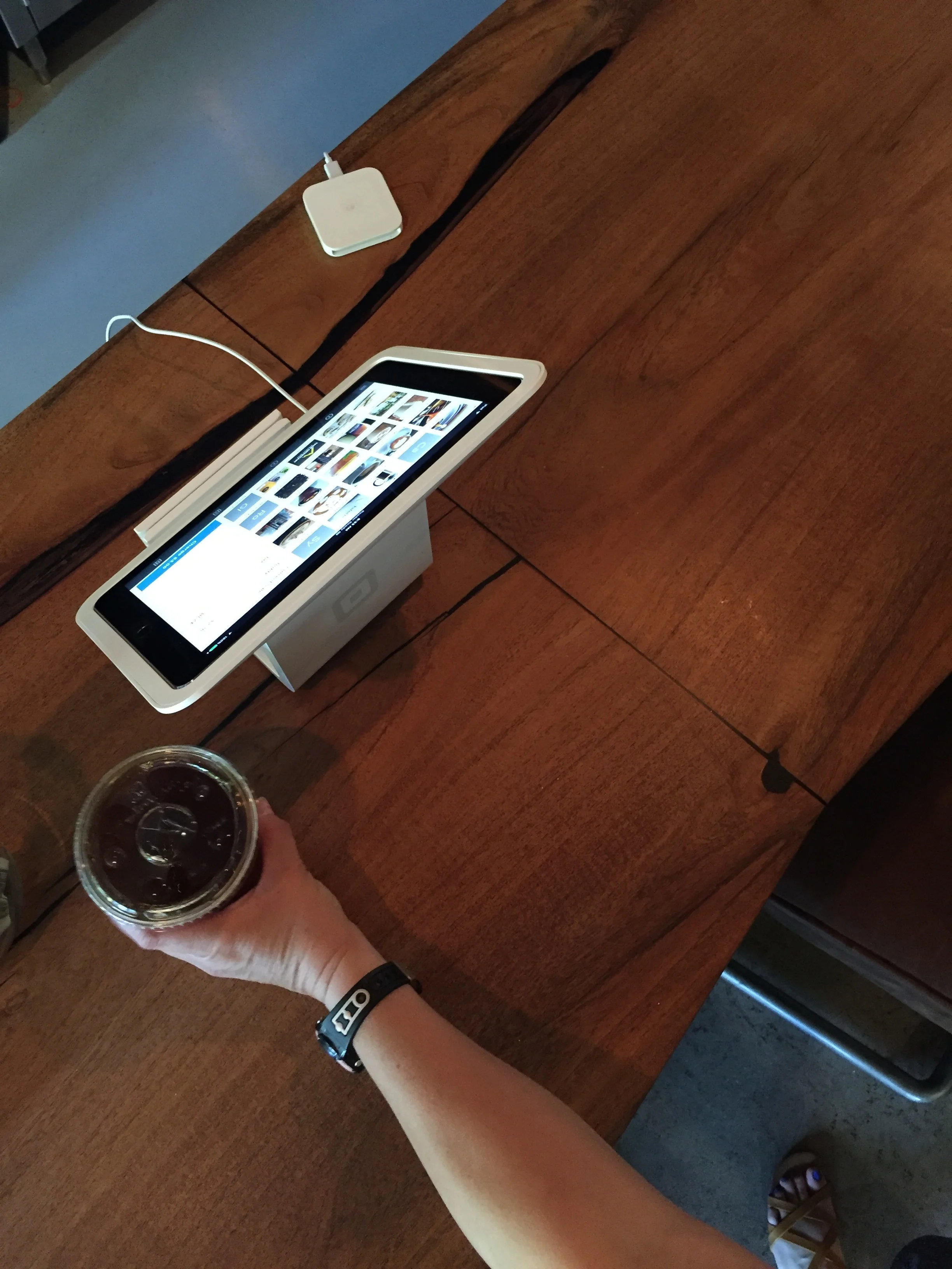 SAVAYA COFFEE