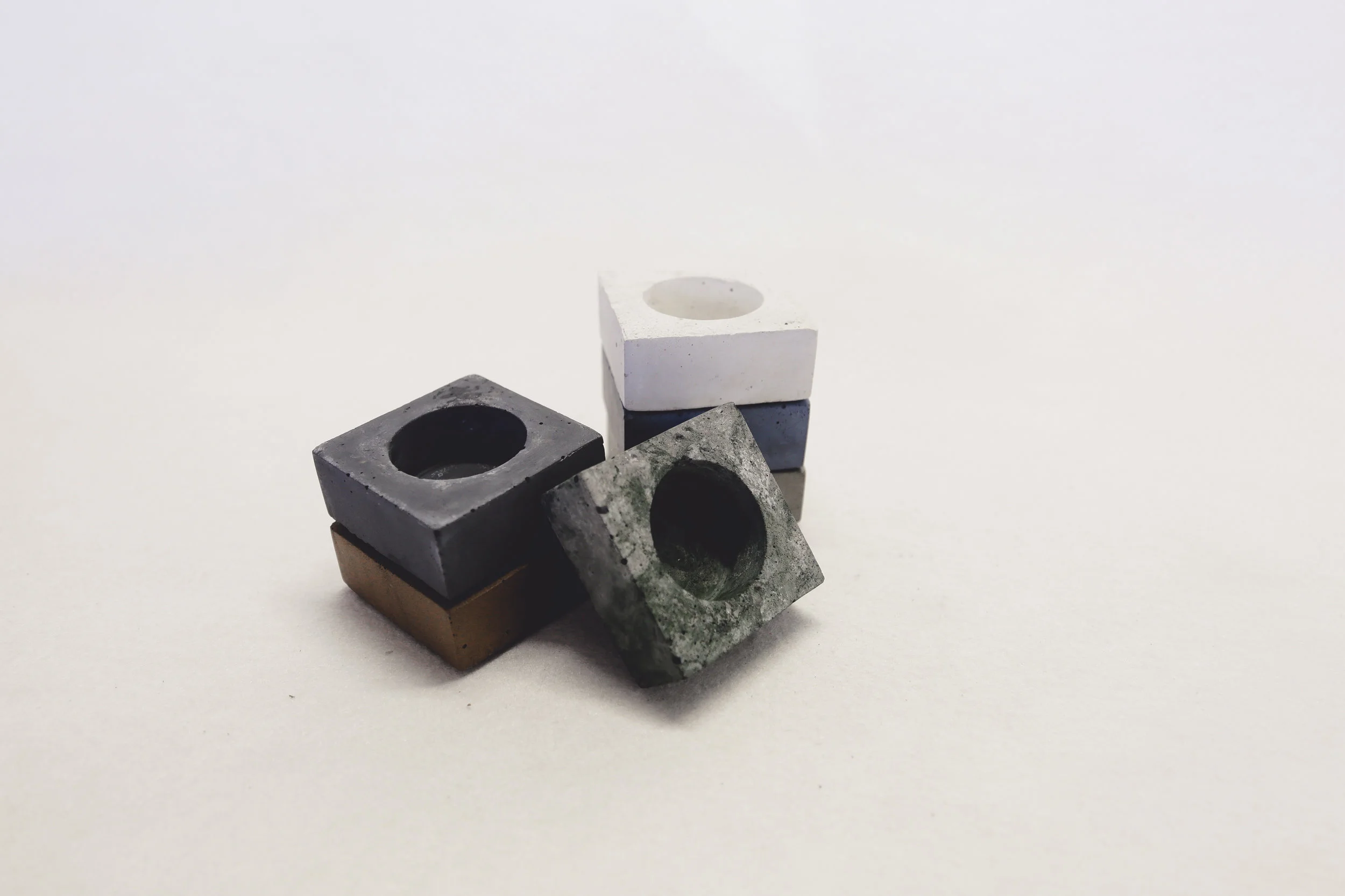 CONCRETE GOODS