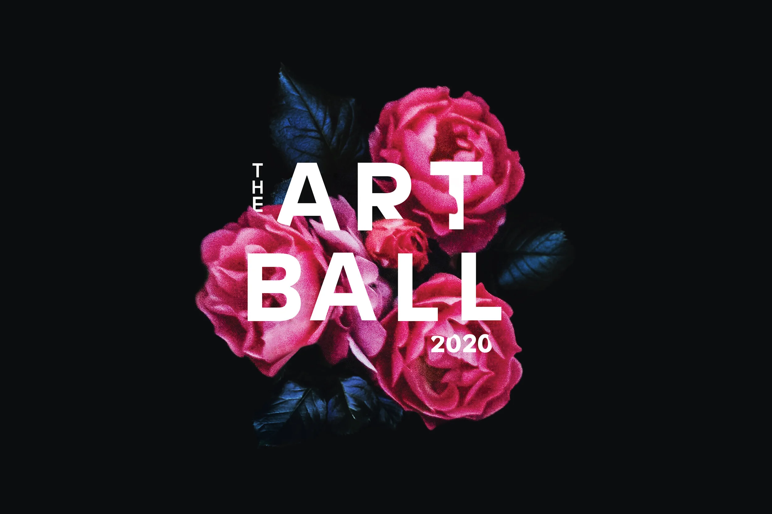 The Art Ball