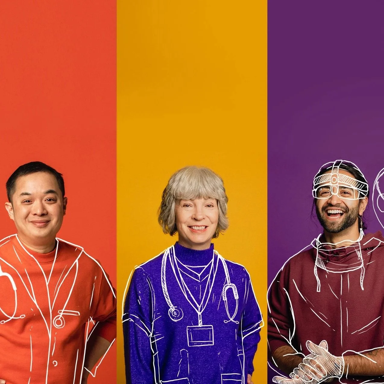 CareerMD/Upcare