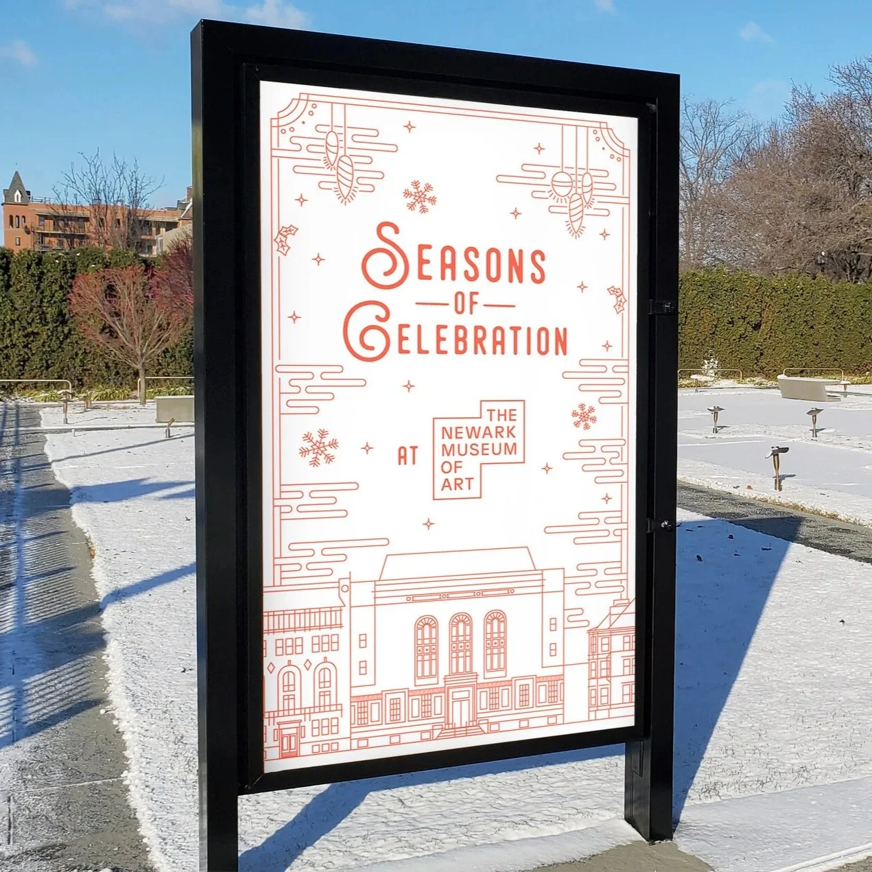 Seasons of Celebration