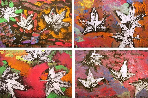 Fall Art Fest Workshop