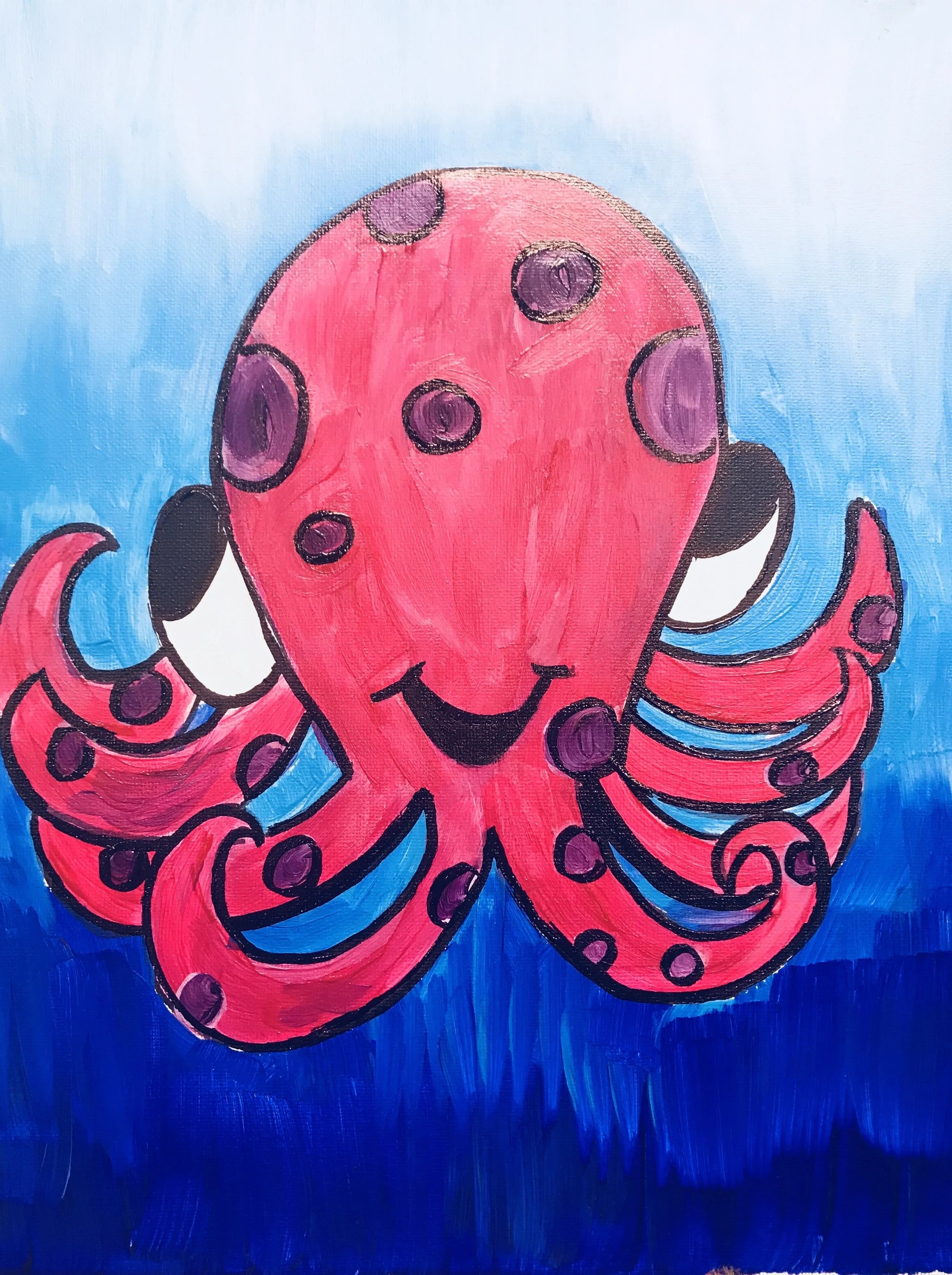 Octopus