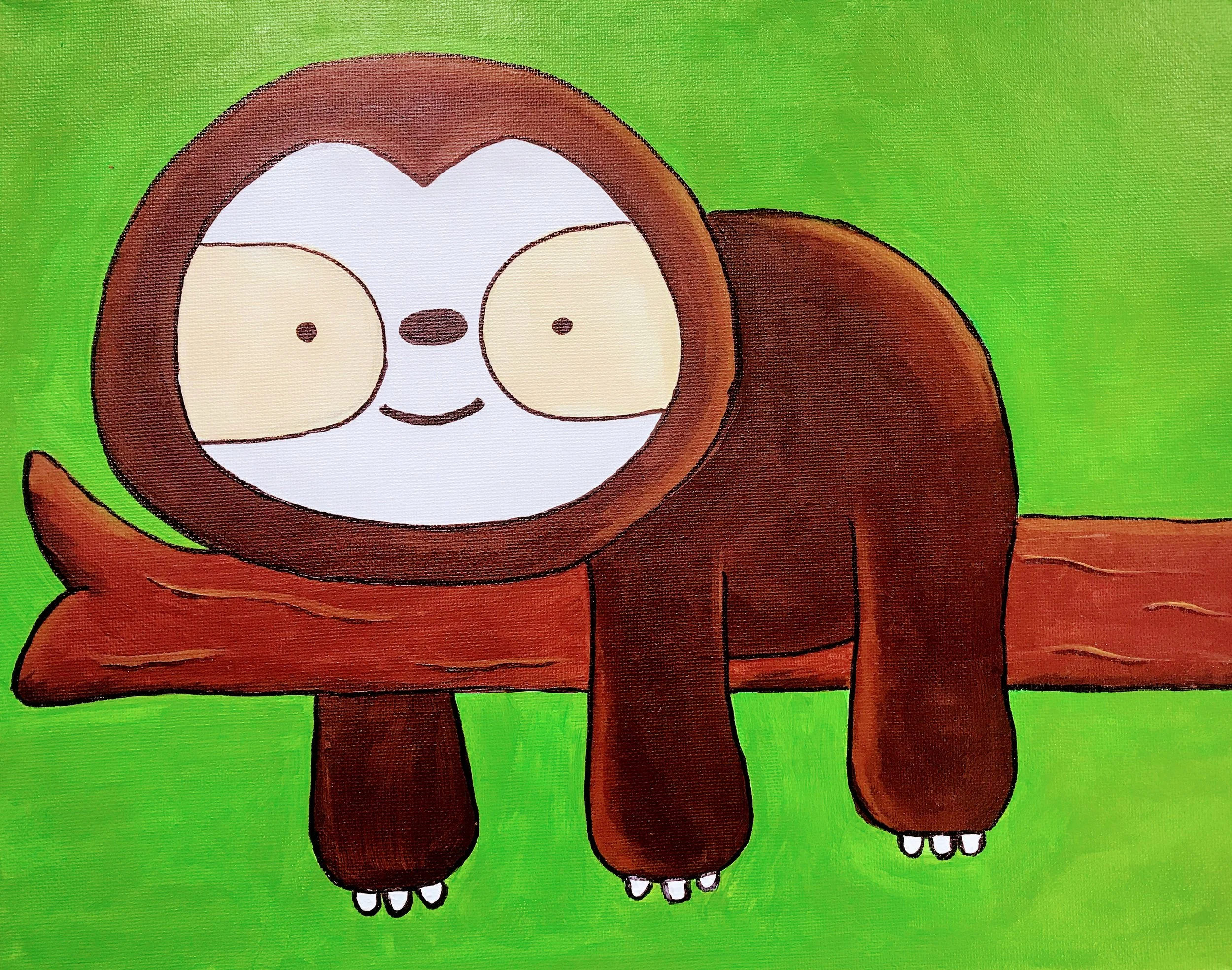 Sloth