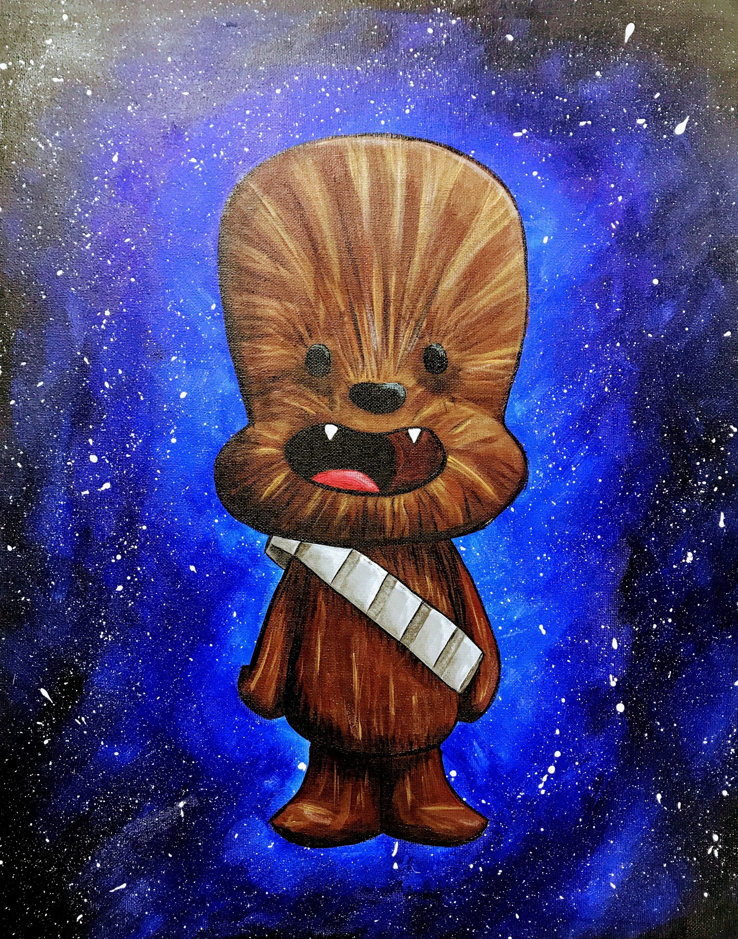 Chewbacca