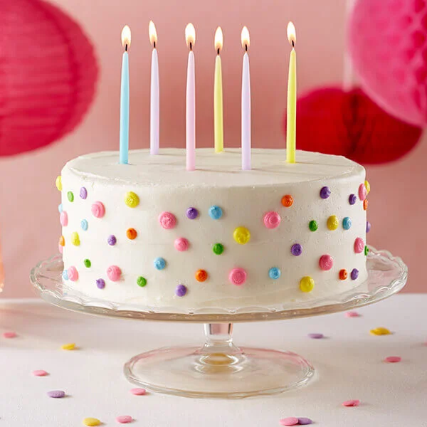Birthday Party Deposit