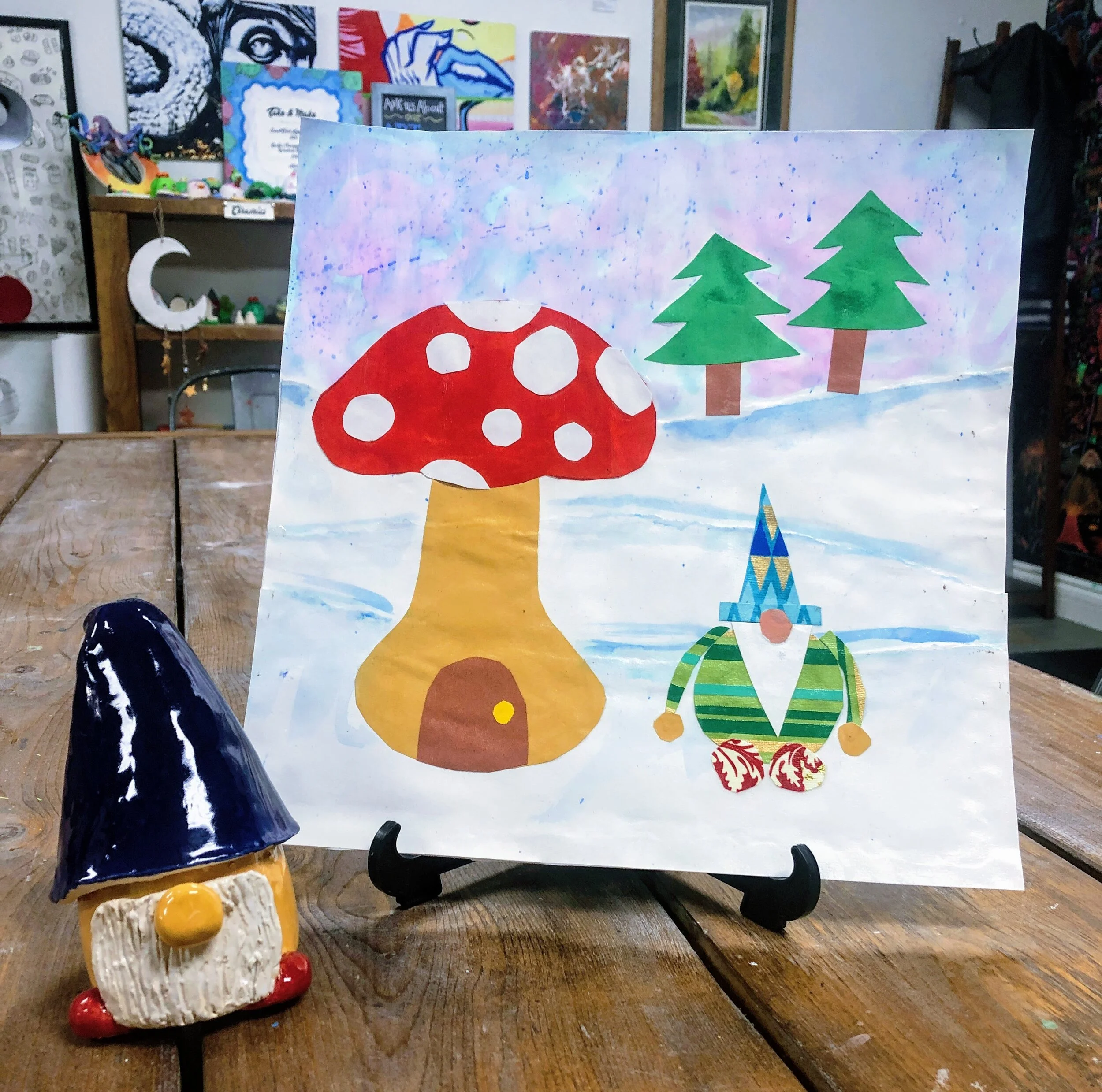Gnomelandia