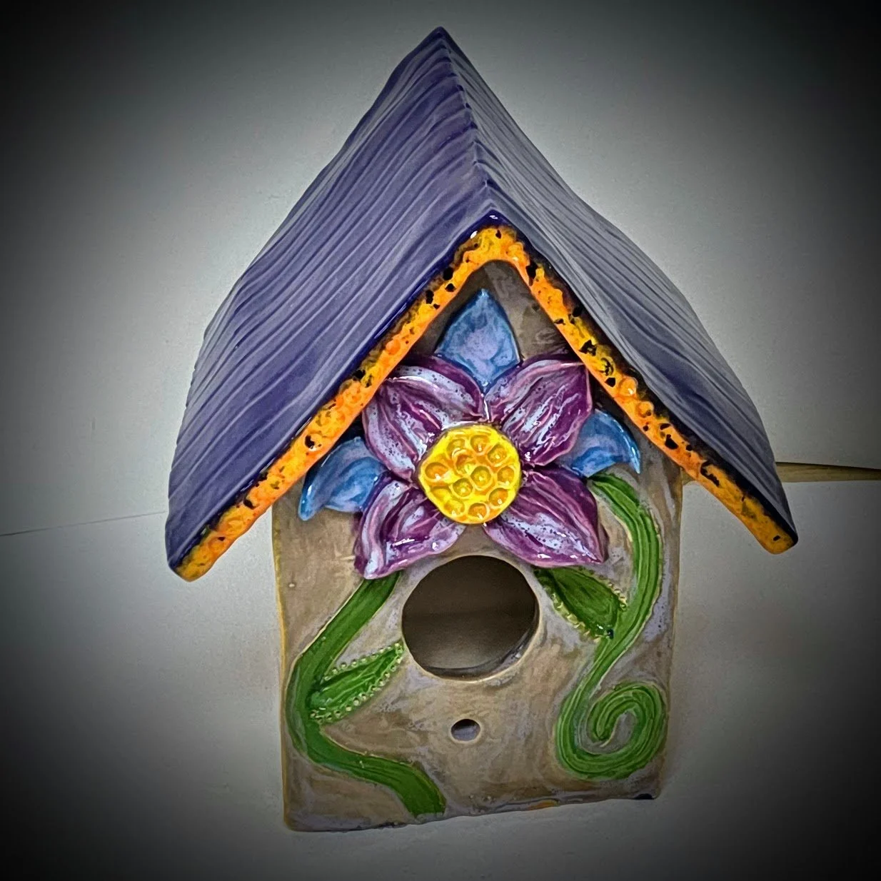 Bird House