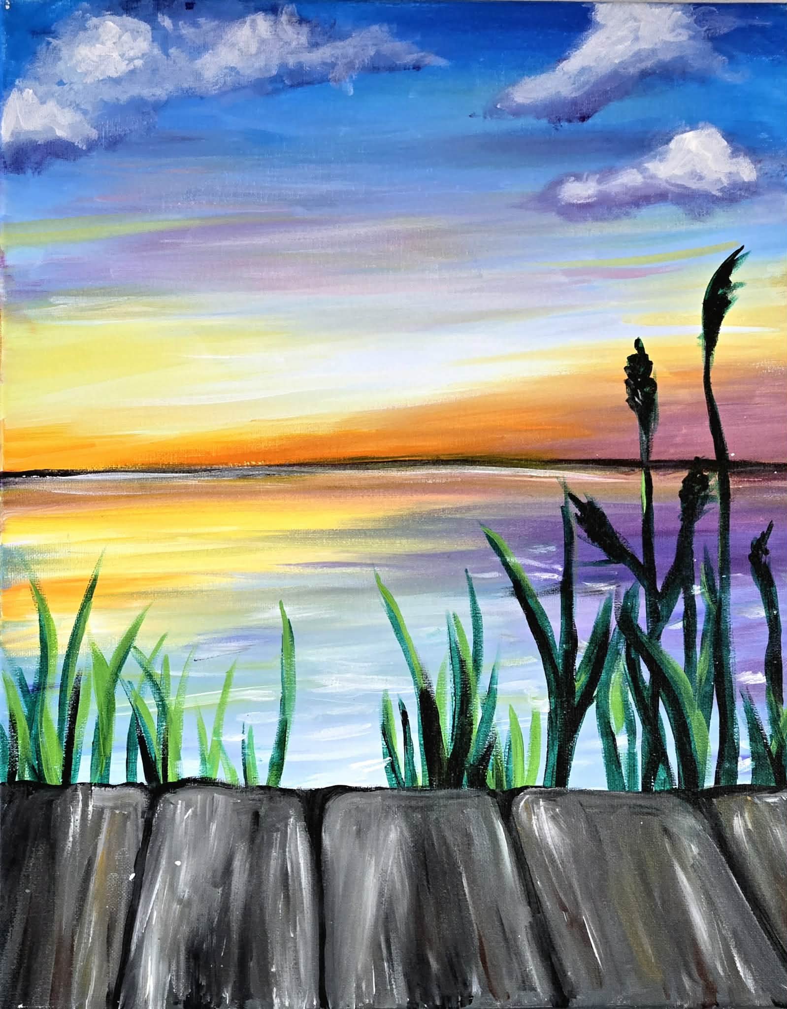 Dockside Dreaming on Sunday, Mar 22 @ 1pm