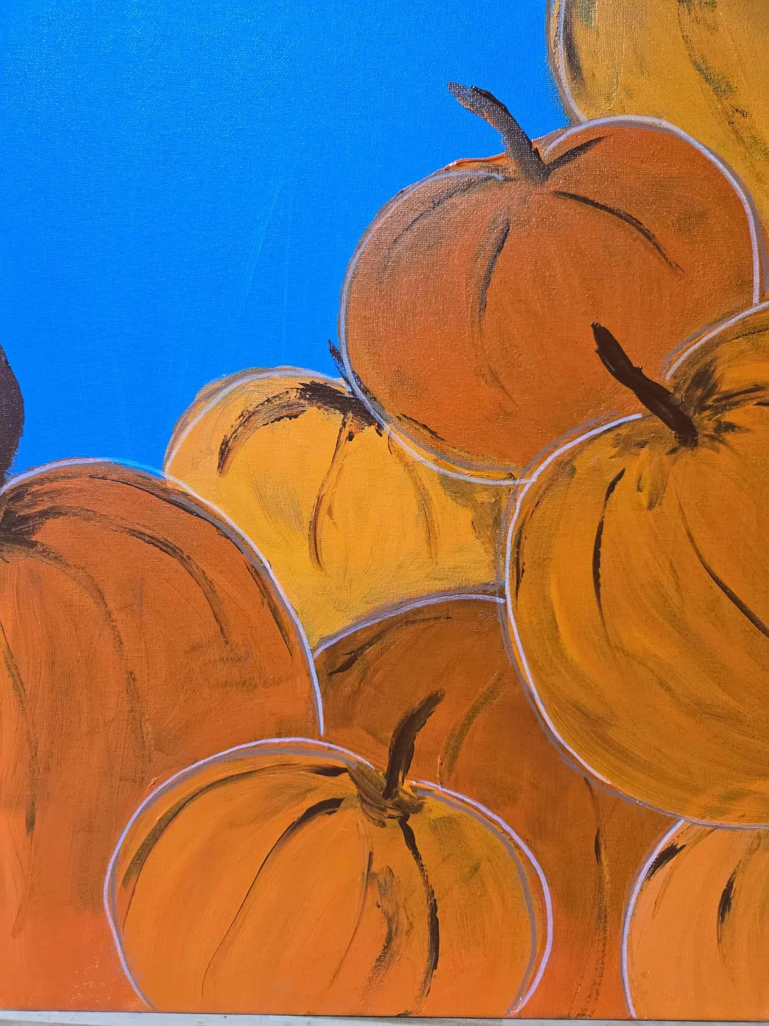 Fall Favorites at Micky's - Sunday, Oct 12 @ 1pm and 4pm