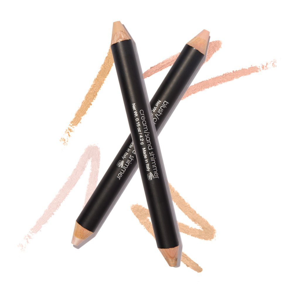 Duo Brow Highlighter — Arch Brow Studio