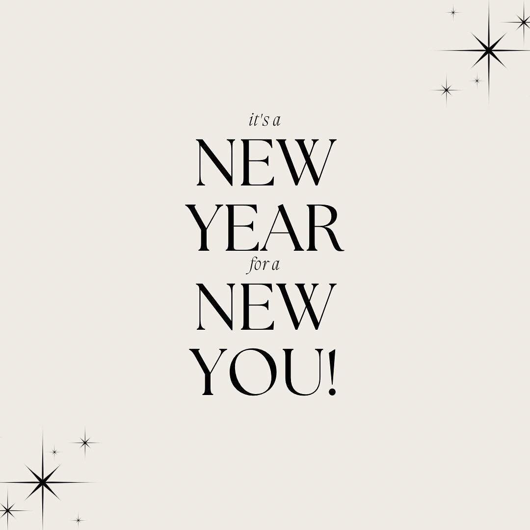 We are offering you 20% off of any new treatment that you have not yet tried now through January 31st! All you have to do is use code &ldquo;NYNY24&rdquo; at checkout online or mention this special over the phone when booking. If you could take a sel