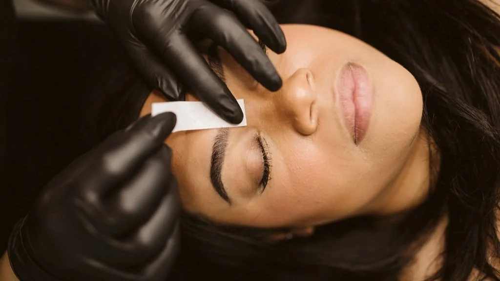 Services - Arch Brow Studio