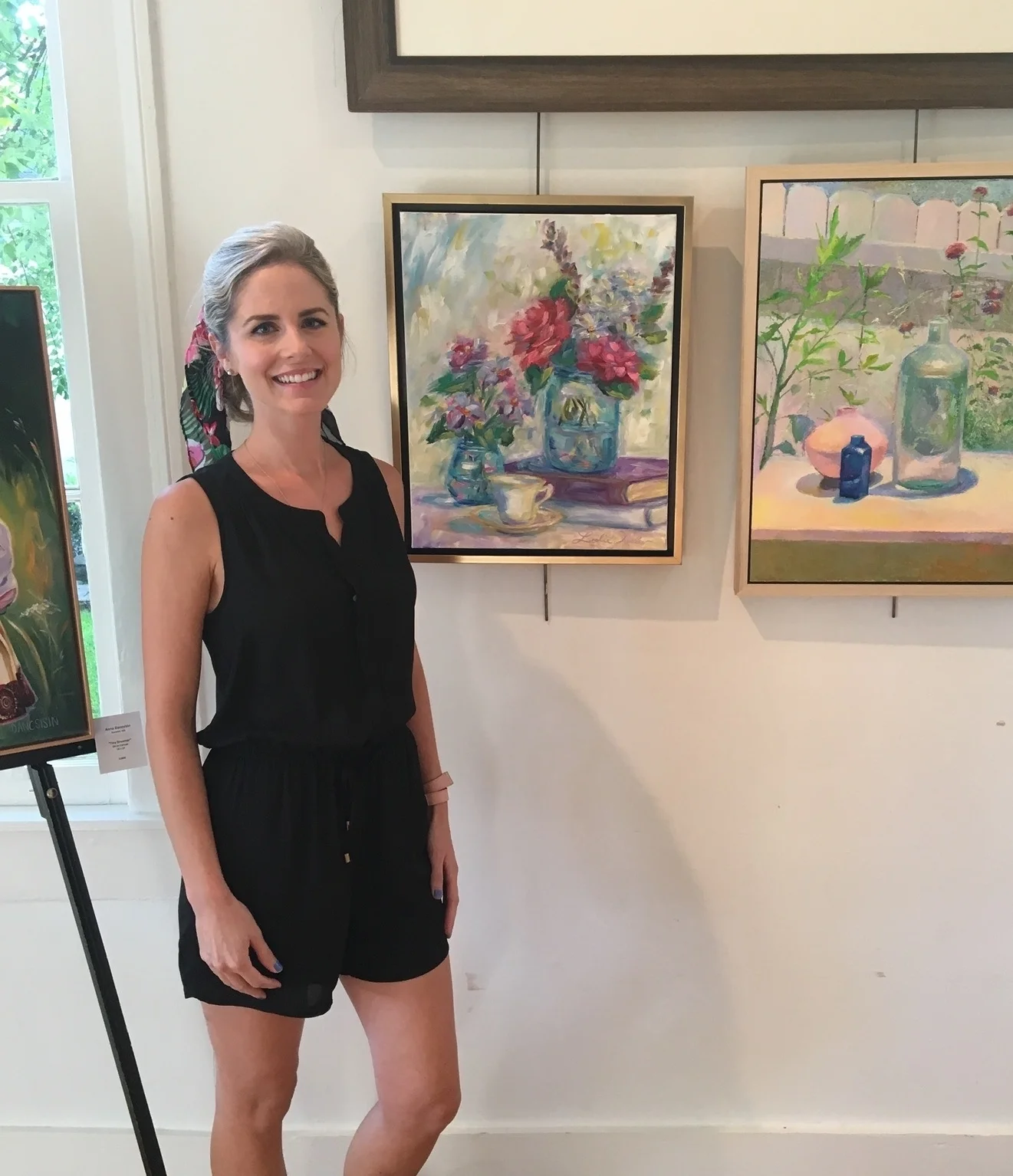 Cedars Juried Art Show 2017