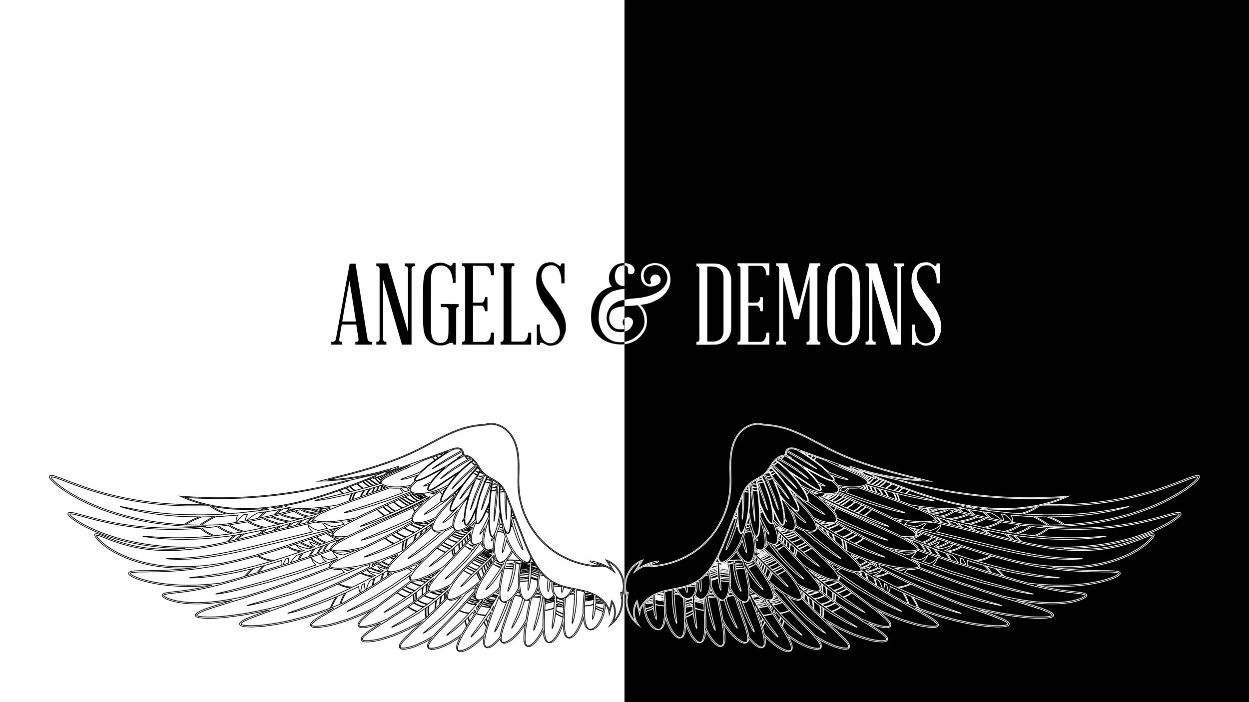October 2019 - There’s a world that surrounds our physical world - a supernatural world. This series, we are pulling the curtain back on the supernatural world and seeing what scripture has to say about angels, demons, heaven, and hell. We’ll look to debunk common misconceptions, as well as better understand how we relate to the supernatural world around us.