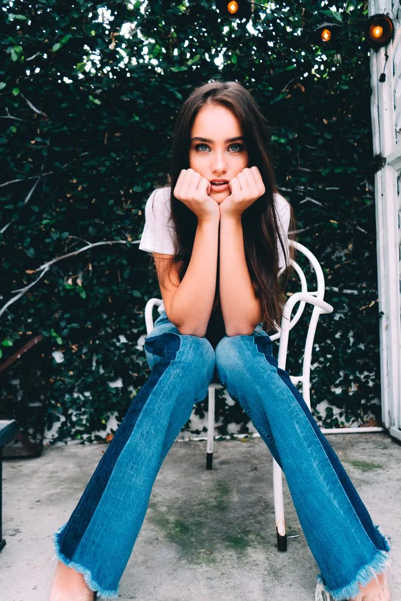 for Revice Denim