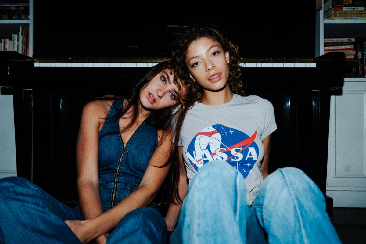 for Revise Denim