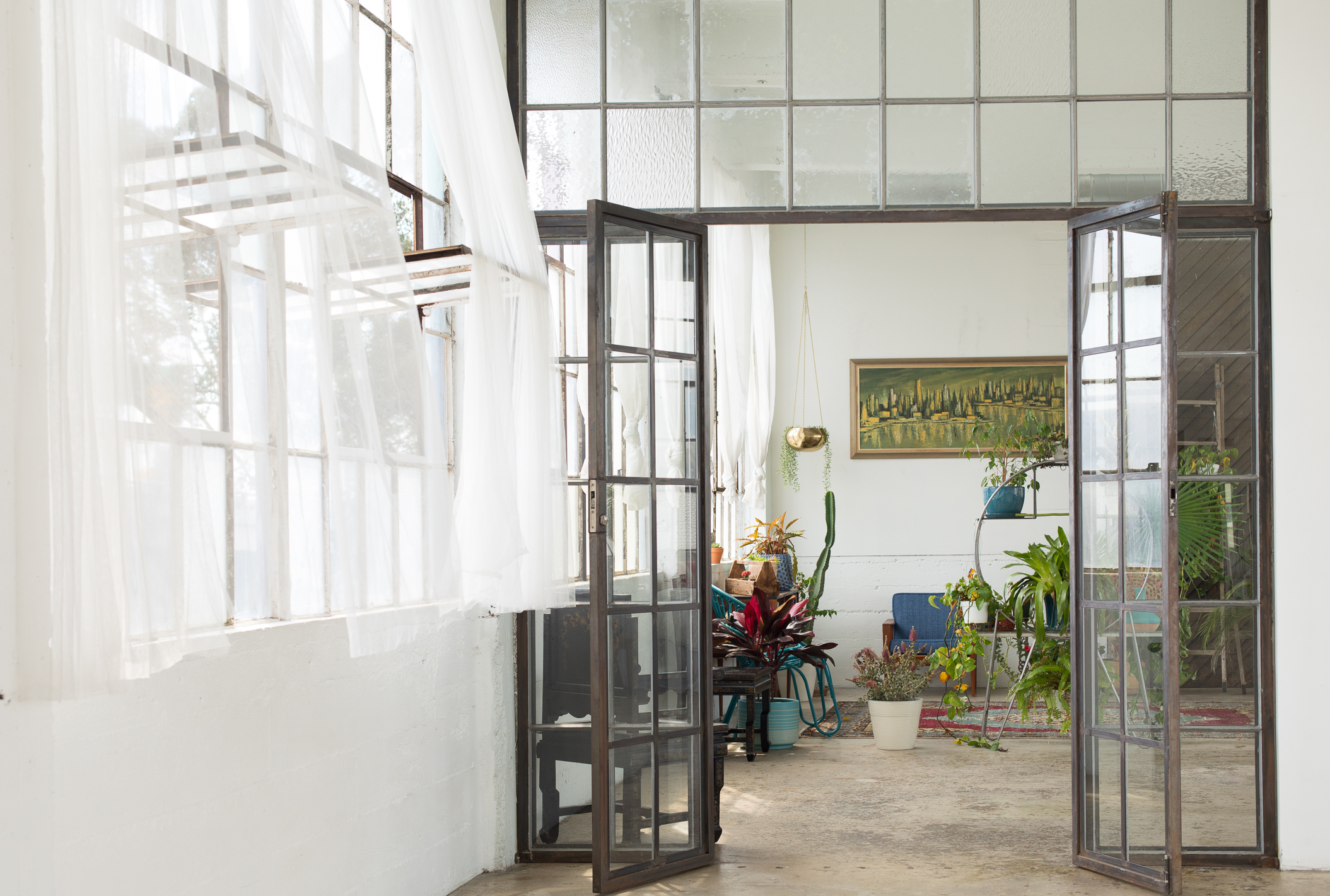 Lunette Loft