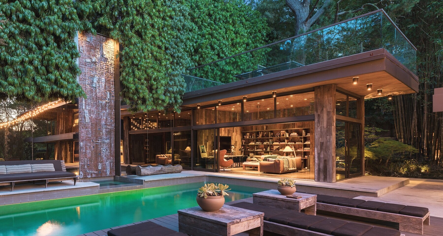 Canyon Modern - Laurel Canyon