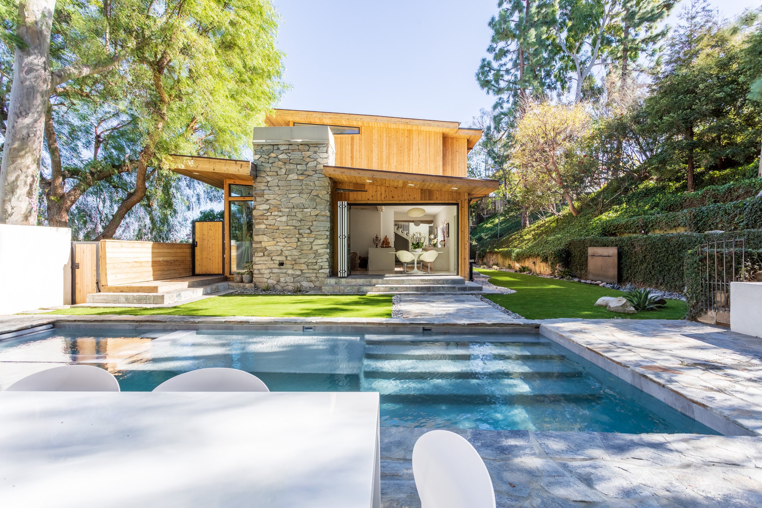 Midcentury Heaven - Sherman Oaks (Copy)